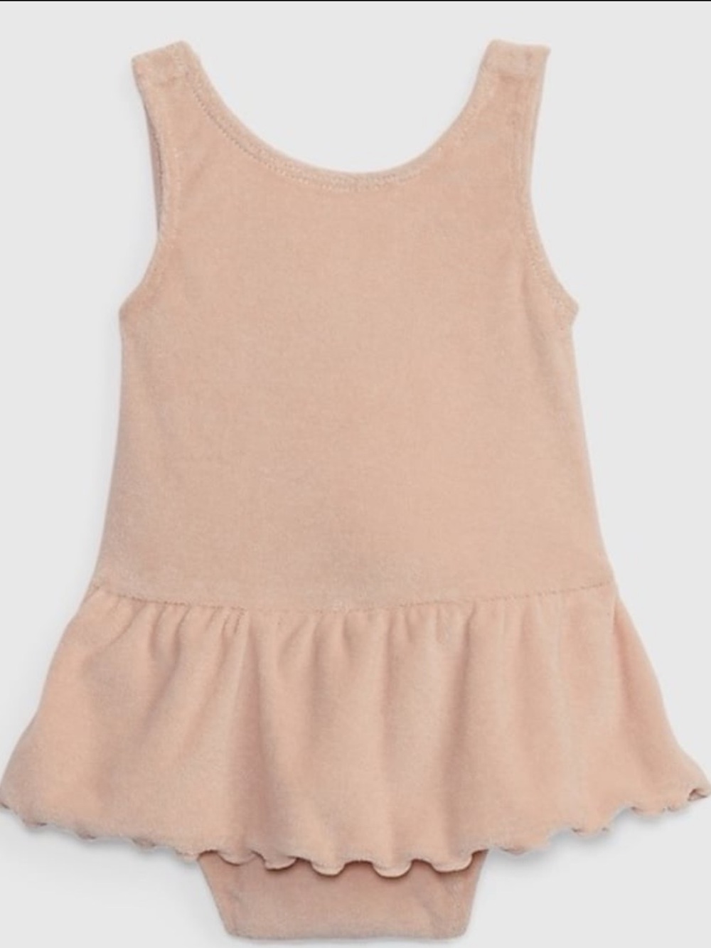 Baby Gap Swimsuit